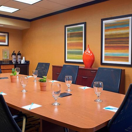 Fairfield Inn And Suites New Buffalo Ngoại thất bức ảnh