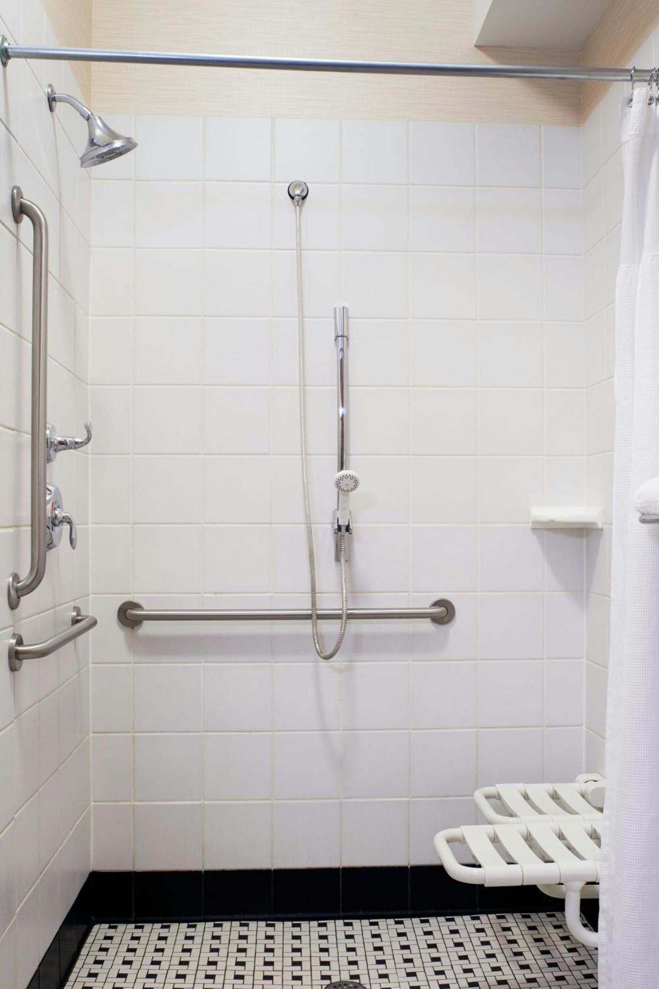 Fairfield Inn And Suites New Buffalo Ngoại thất bức ảnh