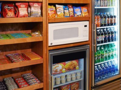 Fairfield Inn And Suites New Buffalo Ngoại thất bức ảnh