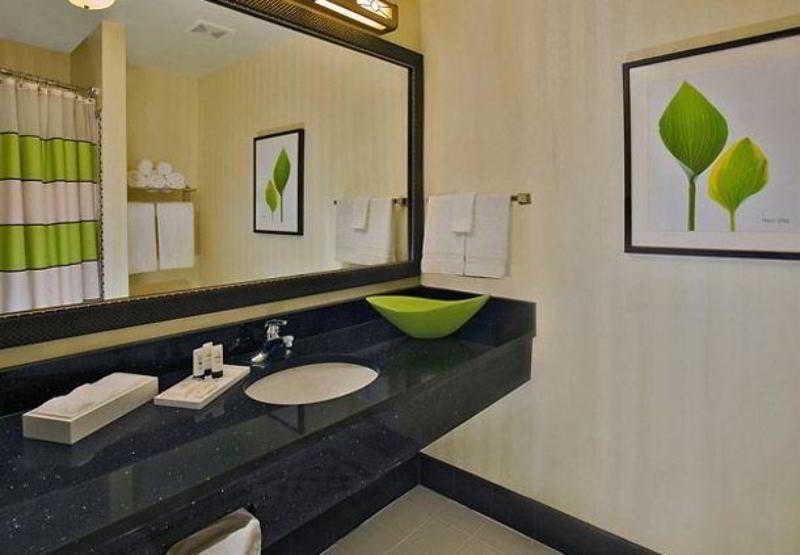 Fairfield Inn And Suites New Buffalo Ngoại thất bức ảnh