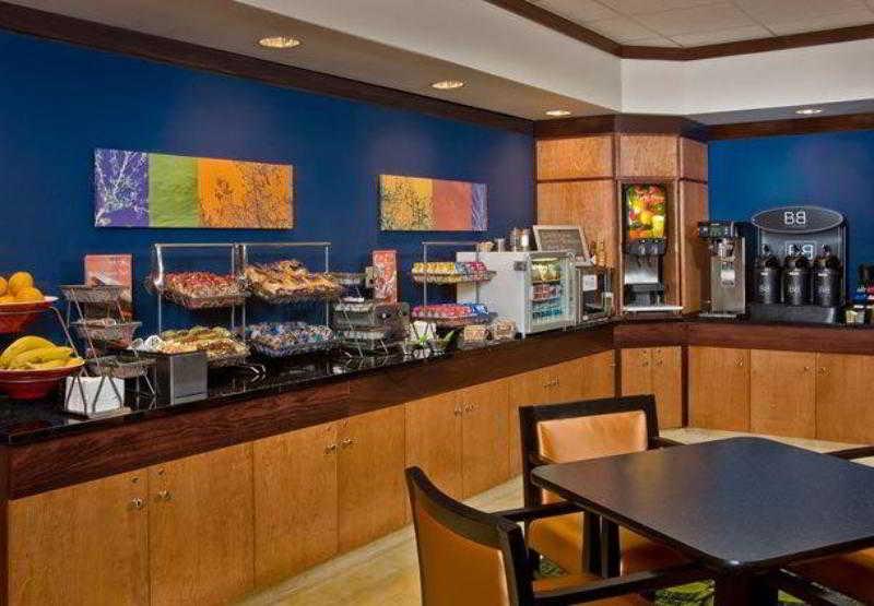 Fairfield Inn And Suites New Buffalo Ngoại thất bức ảnh